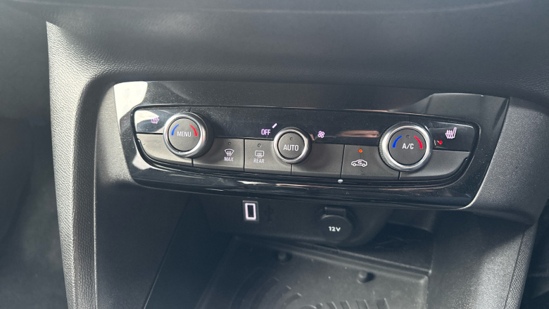 Vauxhall Corsa 1.2 Turbo Ultimate 5dr Petrol Hatchback